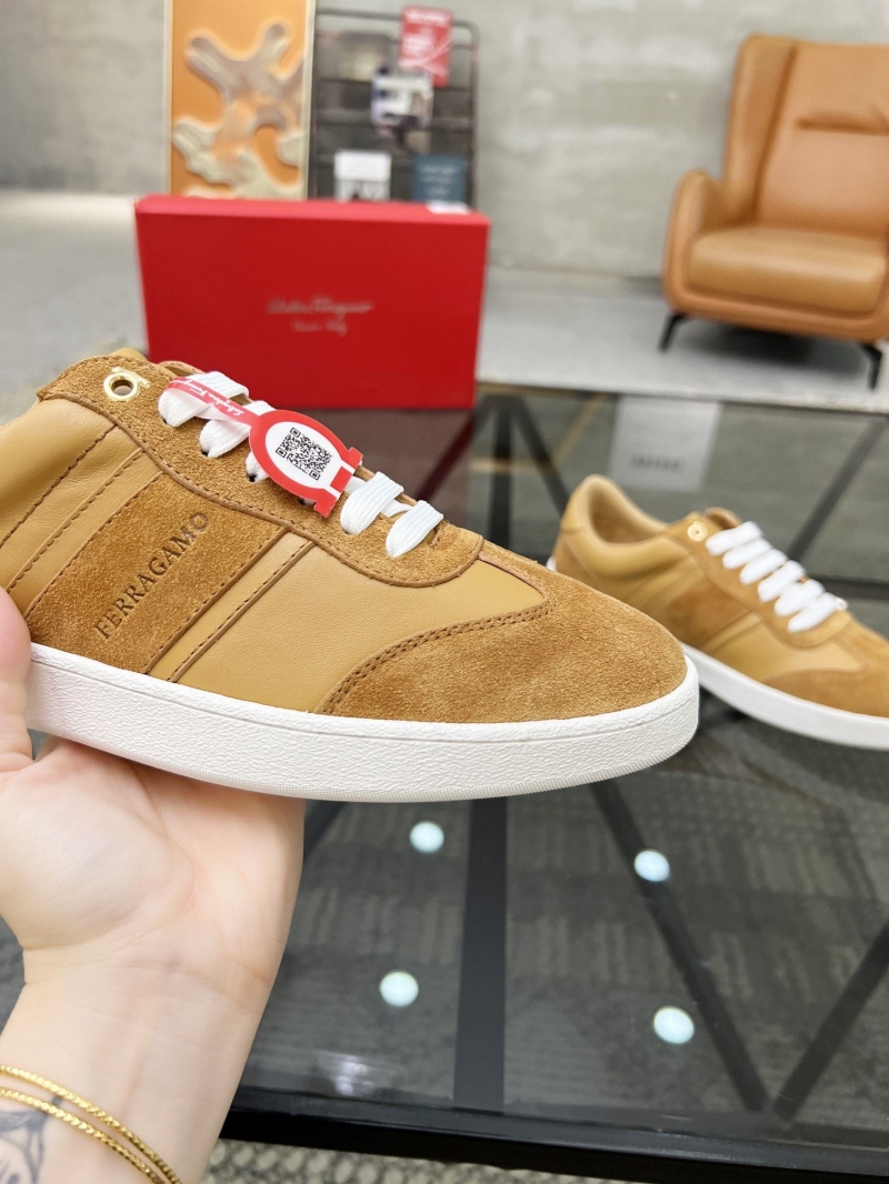 Ferragamo Sneakers